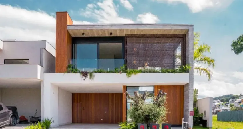 Casa com 3 quartos à venda na Rua Lagoinha, 65, Pedra Branca, Palhoça