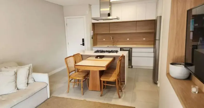 Apartamento com 2 quartos à venda na Rua Portinari, 1, Pedra Branca, Palhoça