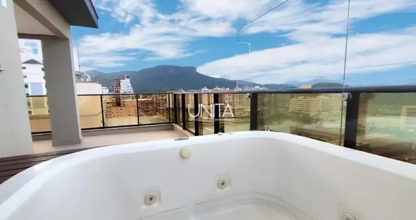 Apartamento com 3 quartos à venda na Rua dos Biguas, 32, Pedra Branca, Palhoça