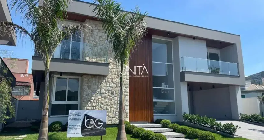 Casa com 3 quartos à venda na Rua Lagoinha, 65, Pedra Branca, Palhoça