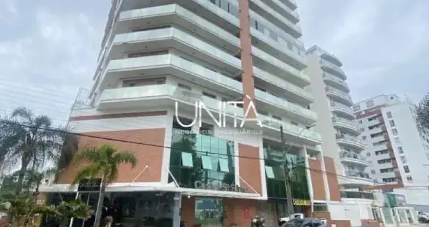 Apartamento com 3 quartos à venda na Avenida da Pedra Branca, 1, Pedra Branca, Palhoça