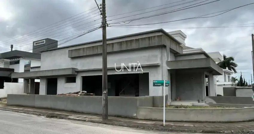 Casa com 3 quartos à venda na Rua dos Juazeiros, 1, Pedra Branca, Palhoça