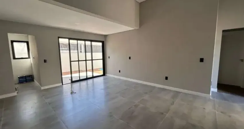 Casa com 3 quartos à venda na Rua Rua Maria Guilhermina de Farias, 325, Bela Vista, Palhoça