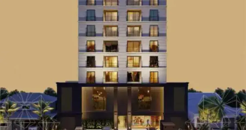 Apartamento com 3 quartos à venda na Rua Vítor Meireles, 1, Jardim Eldorado, Palhoça