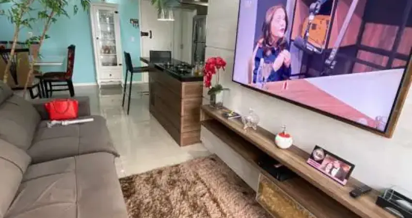 Apartamento com 2 quartos à venda na Avenida da Pedra Branca, 1, Pedra Branca, Palhoça