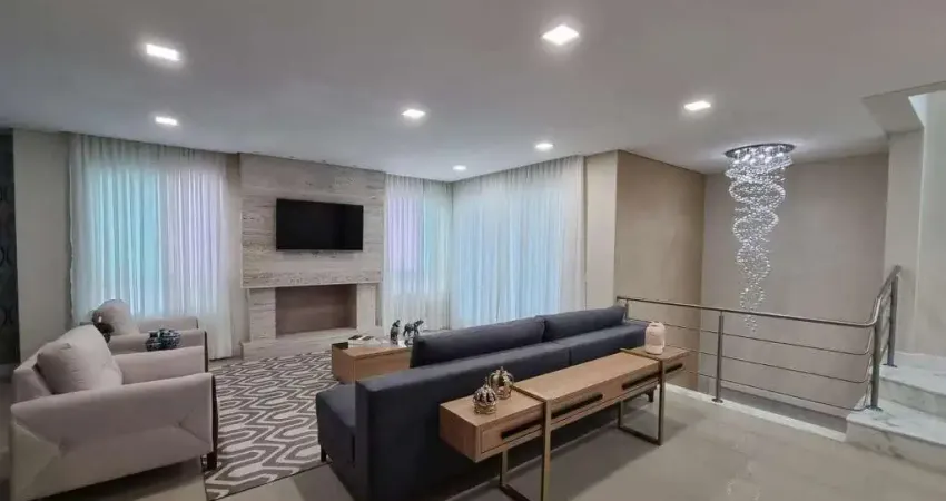 Casa com 4 quartos à venda na Rua dos Sabiás, 2, Pedra Branca, Palhoça