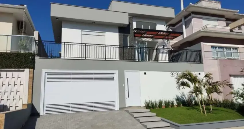 Casa com 3 quartos à venda na Rua das Perdizes, 1, Pedra Branca, Palhoça