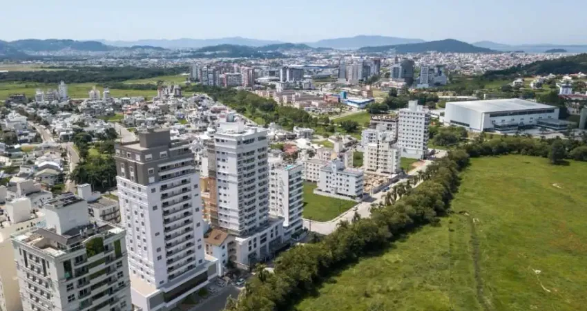 Apartamento com 3 quartos à venda na Rua do Bunganvília, 1, Pedra Branca, Palhoça