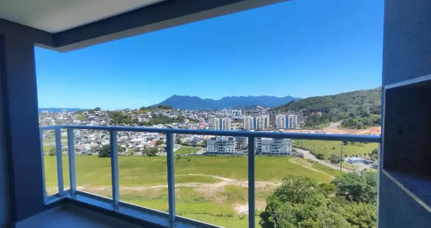 Apartamento com 3 quartos à venda na Rua do Bunganvília, 254, Pedra Branca, Palhoça