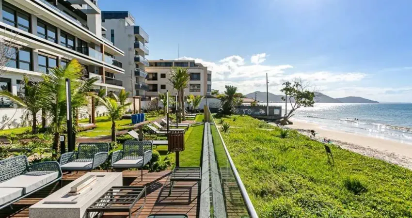 Cobertura com 2 quartos à venda na Estrada Dom João Becker, 1, Ingleses do Rio Vermelho, Florianópolis