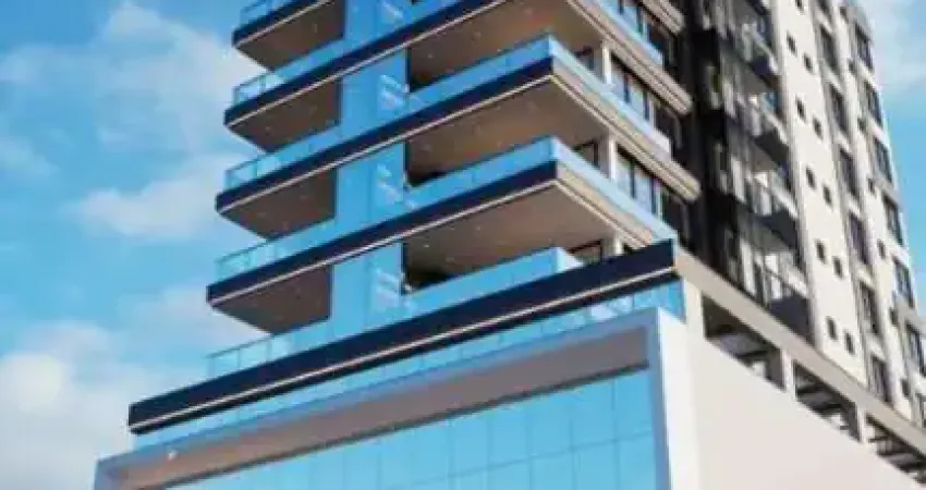 Apartamento com 3 quartos à venda na Rua dos Cardeais, 1, Pedra Branca, Palhoça