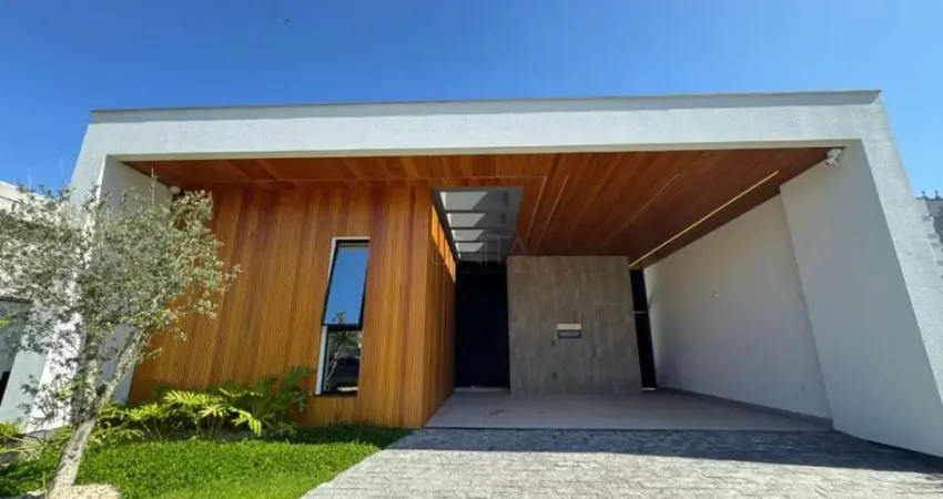 Casa com 3 quartos à venda na Rua Lagoinha, 67, Pedra Branca, Palhoça