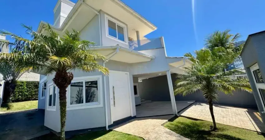 Casa com 3 quartos à venda na Rua das Camélias, 1, Pedra Branca, Palhoça