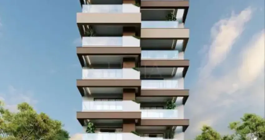 Apartamento com 3 quartos à venda na Avenida dos Lagos, 1, Pedra Branca, Palhoça