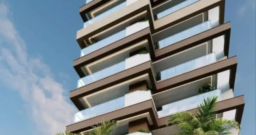 Apartamento com 3 quartos à venda na Avenida dos Lagos, 1, Pedra Branca, Palhoça