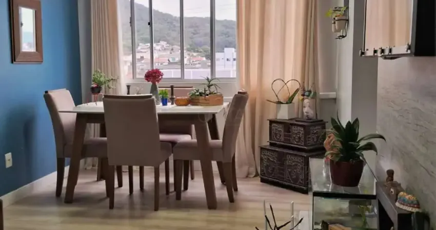 Apartamento com 2 quartos à venda na Rua Bom Pastor, 1, Ipiranga, São José