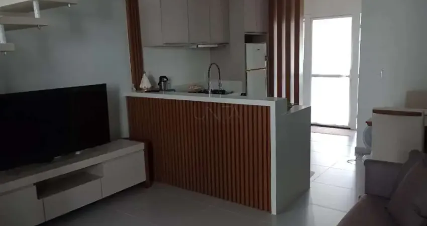 Casa em condomínio fechado com 2 quartos à venda na Rua Ernesto Albino, 1, São Sebastião, Palhoça