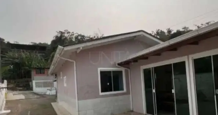 Casa com 3 quartos à venda na José Argelino Garcia, 1, Enseada de Brito, Palhoça
