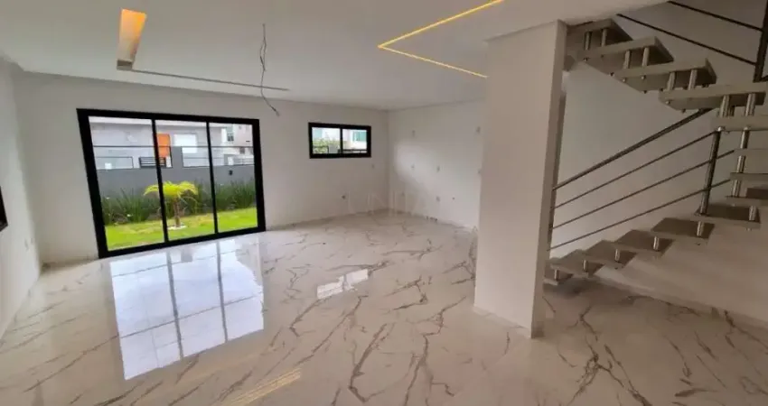 Casa em condomínio fechado com 3 quartos à venda na Rua Roma, 1, Pagani, Palhoça