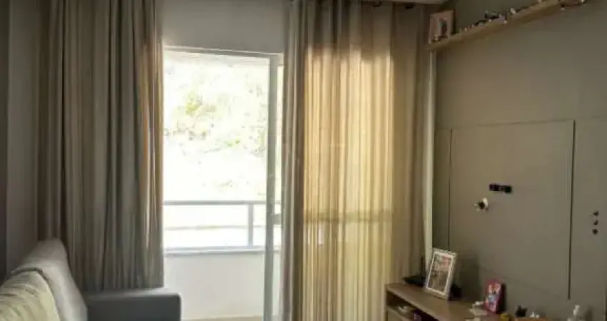 Apartamento com 2 quartos à venda na Rua José Francisco Gaspar, 1, Ipiranga, São José