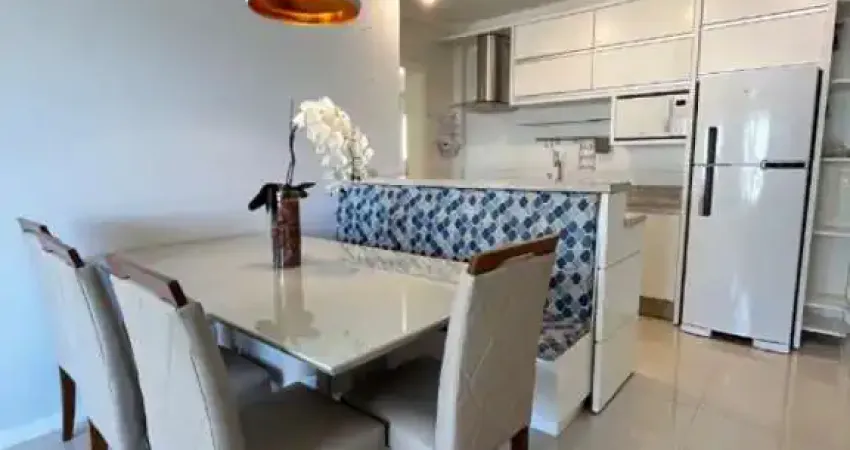 Apartamento com 2 quartos à venda na Rua Siena, 1, Pagani, Palhoça