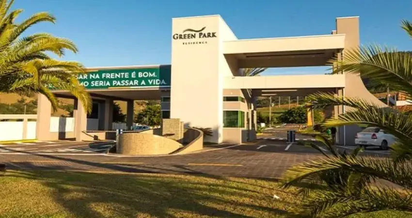 Terreno em condomínio fechado à venda na SC-370, Km 156, 1, Termas do Gravatal, Gravatal