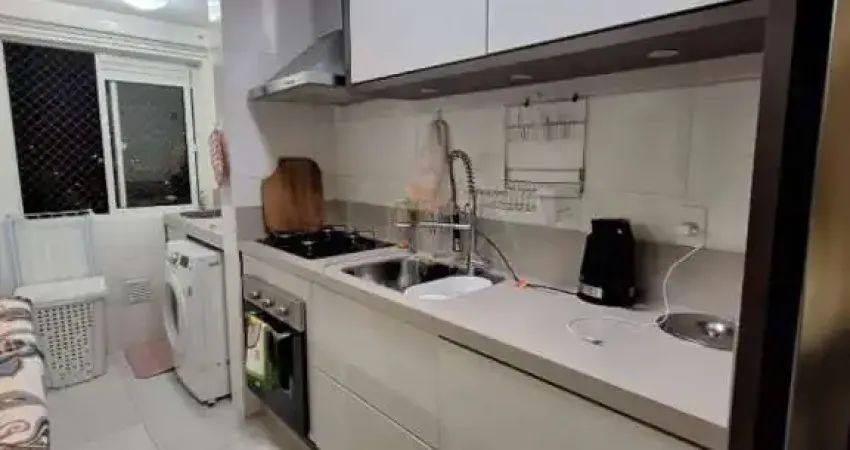 Apartamento com 2 quartos à venda na Rua João Bernadino da Rosa, 1, Pedra Branca, Palhoça