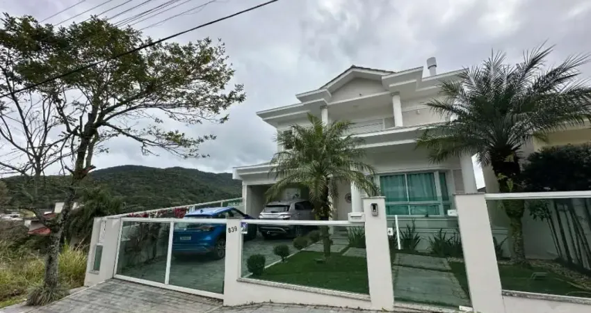 Casa com 3 quartos à venda na Avenida das Maracanãs, 1, Pedra Branca, Palhoça