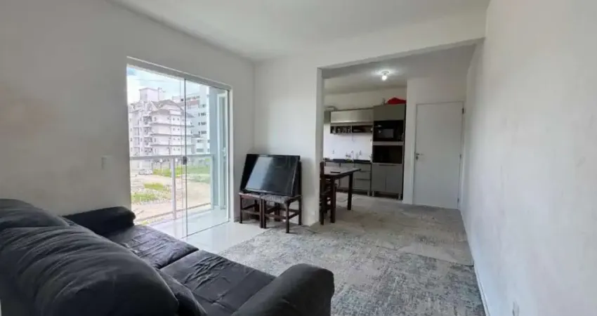 Apartamento com 2 quartos à venda na Rua Jacinto Albino Martins, 1, Jardim Coqueiros, Palhoça