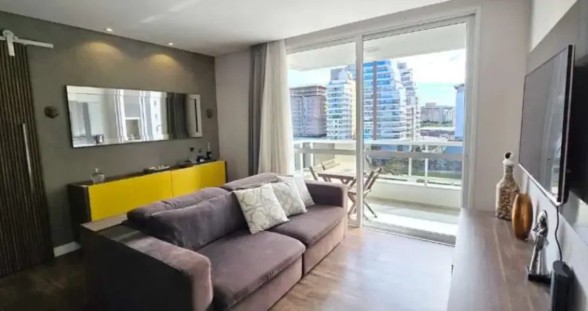 Apartamento com 3 quartos à venda na Rua das Cegonhas, 1, Pedra Branca, Palhoça