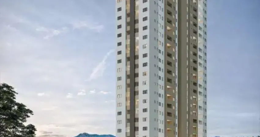 Apartamento com 2 quartos à venda na Rua Thereza Vill De Matos, 1, Pagani, Palhoça