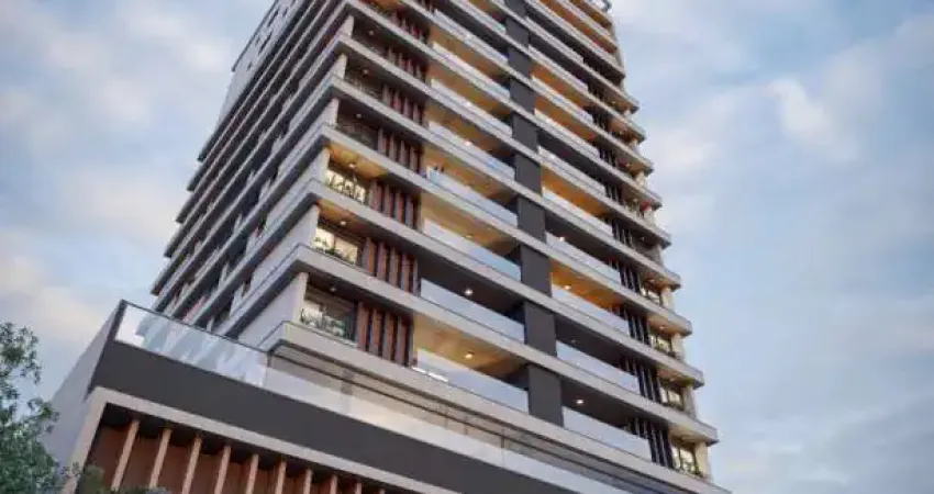 Apartamento com 2 quartos à venda na Avenida da Pedra Branca, 1, Pedra Branca, Palhoça