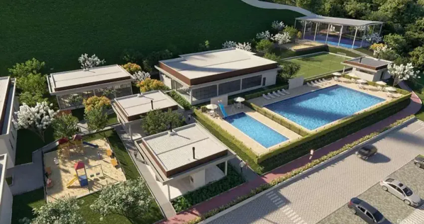 Apartamento com 2 quartos à venda na Rua João Bernadino da Rosa, 1, Pedra Branca, Palhoça