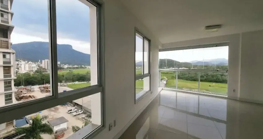 Apartamento com 4 quartos à venda na Rua da Praça, 1, Pedra Branca, Palhoça