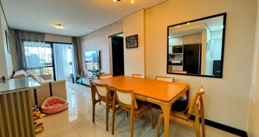 Apartamento com 2 quartos à venda na Rua dos Biguas, 1, Pedra Branca, Palhoça