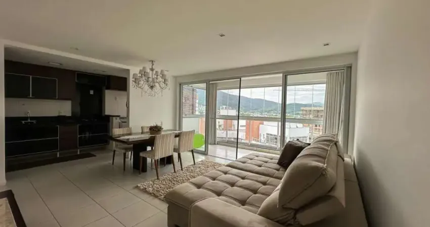 Apartamento com 2 quartos à venda na Rua da Pedra, 347, Pedra Branca, Palhoça