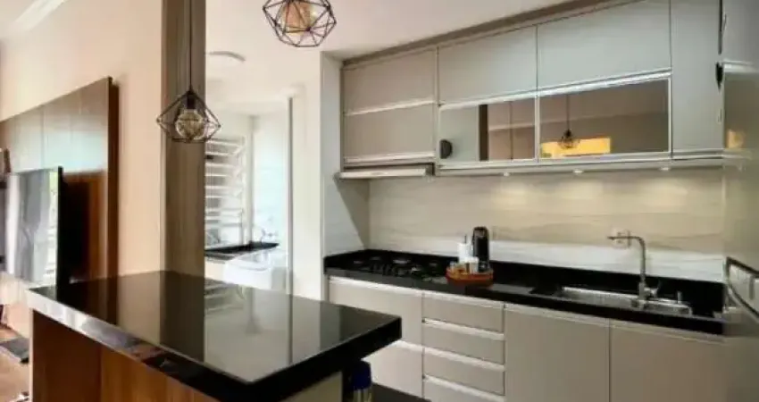 Apartamento com 2 quartos à venda na Rua Idivaldo Horácio da Silveira, 536, Ipiranga, São José