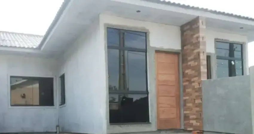 Casa com 2 quartos à venda na Rubens de Andrade 112, Loteamento Jardins, Palhoça