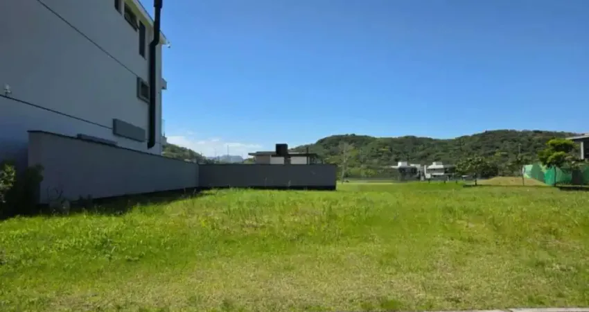 Terreno à venda na Rua Lagoinha, 65, Pedra Branca, Palhoça