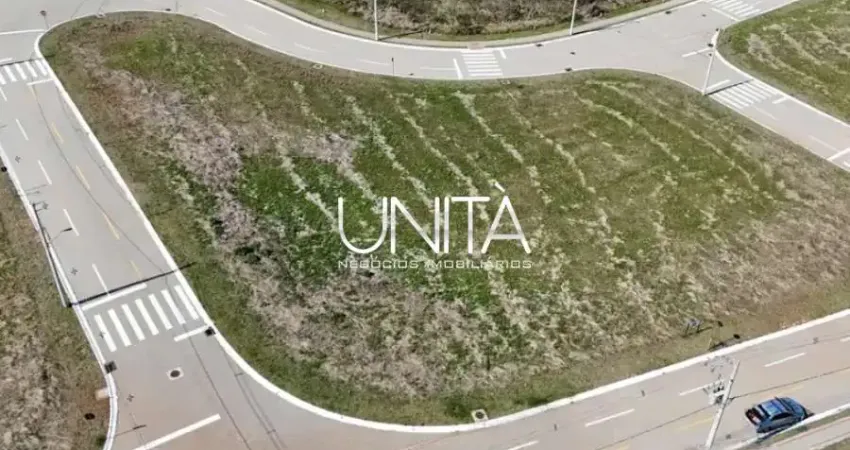 Terreno à venda na Rua Manoel Osório Camara, Santos Dumont, Chapecó