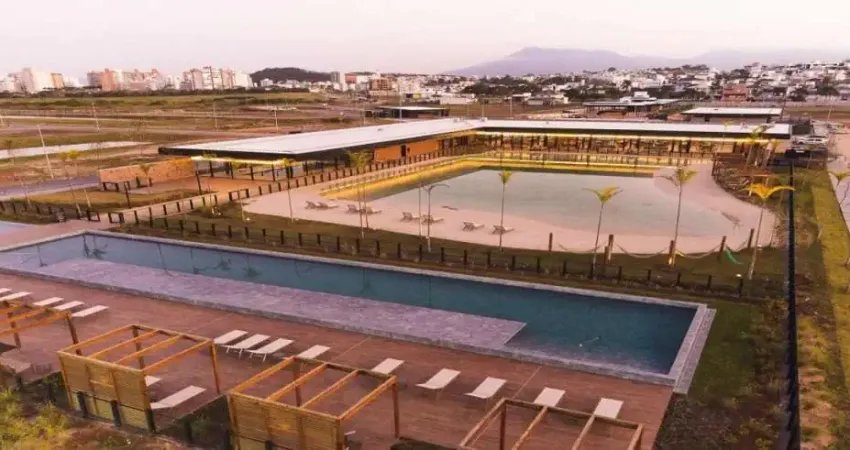 Terreno à venda na Rua Lagoinha, 65, Pedra Branca, Palhoça