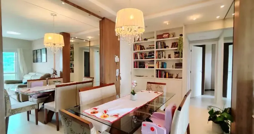 Apartamento com 2 quartos à venda na Rua Recanto dos Santos, 275, Pedra Branca, Palhoça