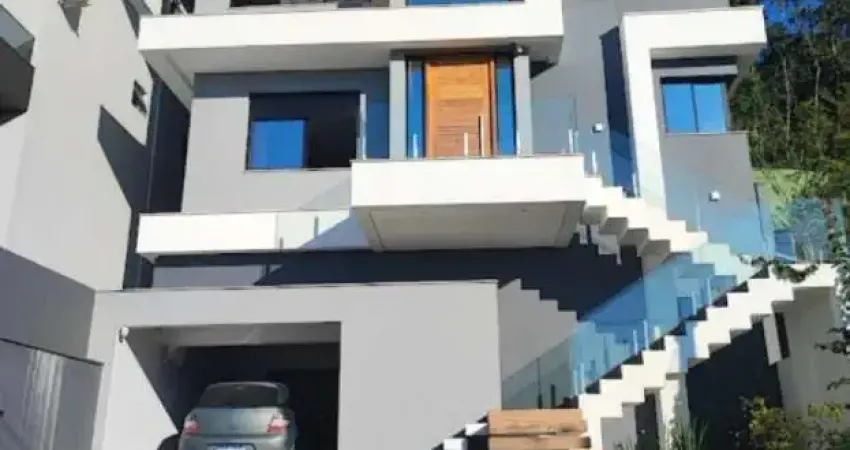 Casa com 3 quartos à venda na RODOVIA SC 281, KM 4,7, Sertão do Maruim, São José