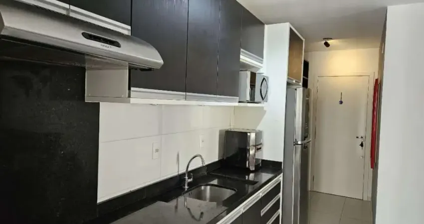 Apartamento com 2 quartos à venda na Rua João Bernadino da Rosa, 901, Pedra Branca, Palhoça