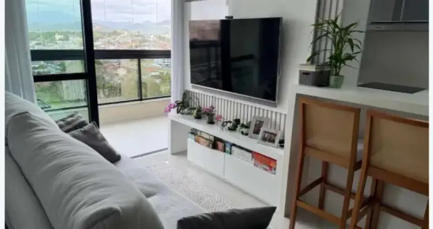 Apartamento com 2 quartos à venda na Rua Luca, 1130, Pagani, Palhoça