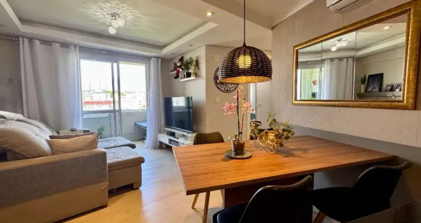 Apartamento com 2 quartos à venda na Rua Ímola, 232, Pagani, Palhoça