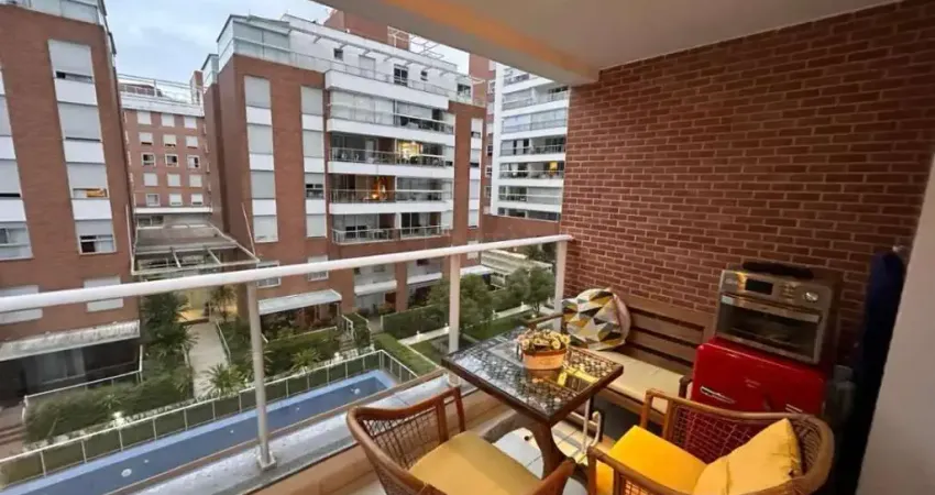 Apartamento com 2 quartos à venda na Rua Portinari, 89, Pedra Branca, Palhoça