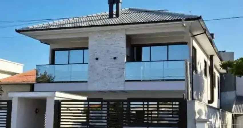 Apartamento com 3 quartos à venda na Rua Guarapari, S/N, Praia do Sonho, Palhoça