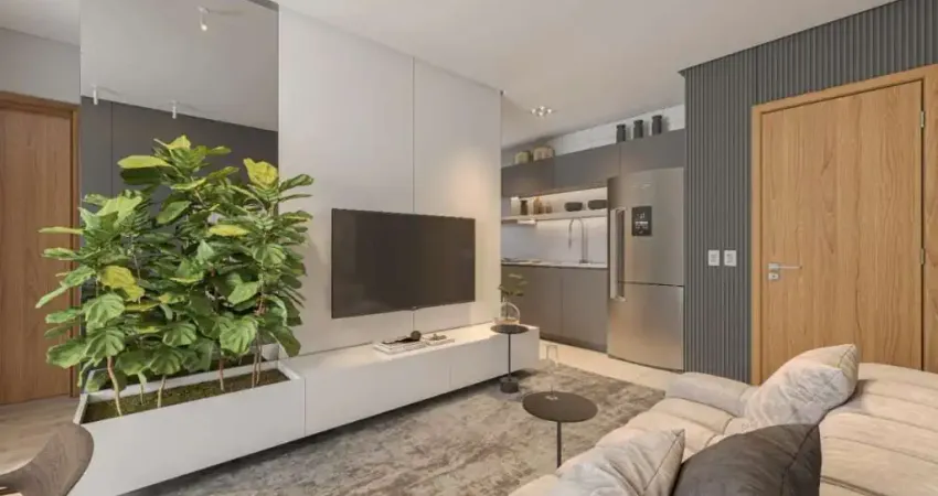 Apartamento com 2 quartos à venda na Rua Alfredo José do Amorim, 2066, Nossa Senhora do Rosário, São José