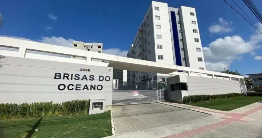 Apartamento com 2 quartos à venda na Rua Arcanjo Cândido da Silva, 109, Praia de Fora, Palhoça